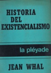 Historia del existencialismo vignette