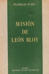 Misión de León Bloy vignette
