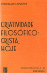 Criatividade filosófico-cristã, hoje vignette