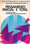 Pensamento parcial e total vignette