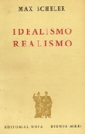 Idealismo realismo vignette