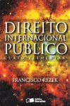 Direito internacional público. Curso elementar vignette
