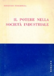 Il potere nella società industriale vignette