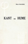 Kant ou Hume ou la raison et le sensible vignette