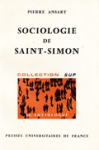 Sociologie de Saint-Simon vignette