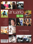 Anuario de El Observador 2012-2013 vignette