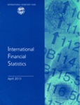 International financial statistics vignette