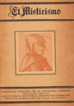 El misticismo vignette