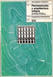 Permanencias y arquitectura urbana vignette