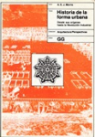 Historia de la forma urbana vignette
