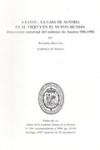 A.E.I.O.U., la casa de Austria en el viejo y en el nuevo mundo vignette
