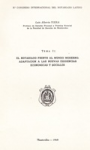 El notariado frente al mundo moderno. Adaptación a las nuevas exigencias económicas y sociales vignette