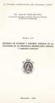 Sistemas de división y régimen jurídico de la indivisión de la propiedad inmobiliaria urbana y derecho positivo vignette