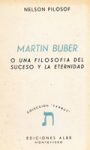 Martin Buber o una filosofía del suceso y la eternidad vignette