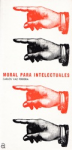 Moral para intelectuales vignette