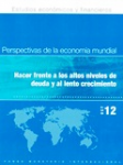 Perspectivas de la economía mundial vignette