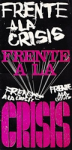 Frente a la crisis vignette
