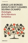 Antología de la literatura fantástica vignette