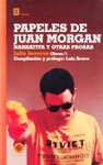 Papeles de Juan Morgan vignette