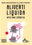 Aliverti liquida vignette