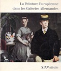 La peinture Européenne dans les galeries allemandes. Maîtres du dix-neuvième siècle vignette