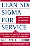 Lean Six Sigma for service vignette