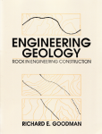 Engineering geology vignette