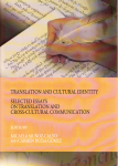Translation and culture identity vignette
