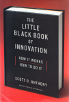 The little black book of innovation. How it works. How to do it vignette
