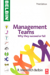 Management teams. Why they succeed or fail vignette