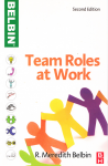 Team roles and work vignette