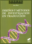 Diseño y métodos de investigación en traducción vignette