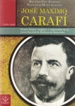 José Máximo Carafí 1853-1895 vignette