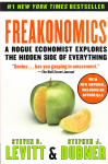 Freakonomics vignette
