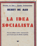 La idea socialista vignette