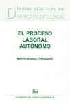 El proceso laboral autónomo vignette