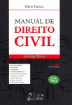 Manual de direito civil vignette