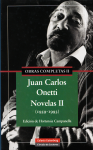 Obras completas. Novelas II vignette