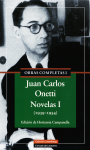 Obras completas. Novelas I vignette
