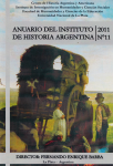 Anuario del Instituto de Historia Argentina vignette