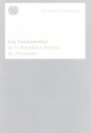 Ley Fundamental de la República Federal de Alemania vignette