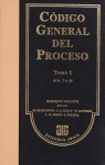 Código General del Proceso comentado, anotado y concordado vignette