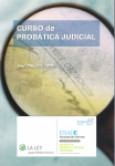 Curso de probática judicial vignette