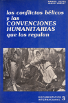 Convenciones humanitarias vignette