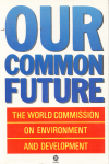 Our Common future vignette