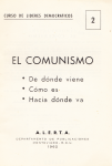 El comunismo vignette