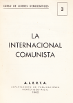 La internacional comunista vignette