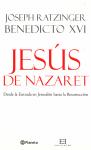 Jesús de Nazaret. Desde la entrada en Jerusalén hasta la resurrección vignette