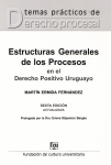 Estructuras generales de los procesos en el derecho positivo uruguayo vignette