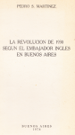 La revolución de 1930 según el embajador inglés en Buenos Aires vignette